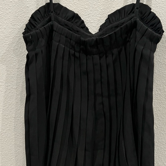 Sandro silk top - Picture 6 of 11